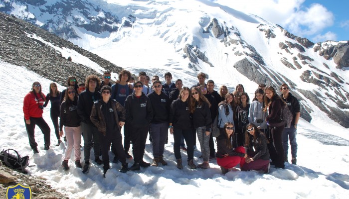 Year 4 Geography Trip to Switzerland 2018